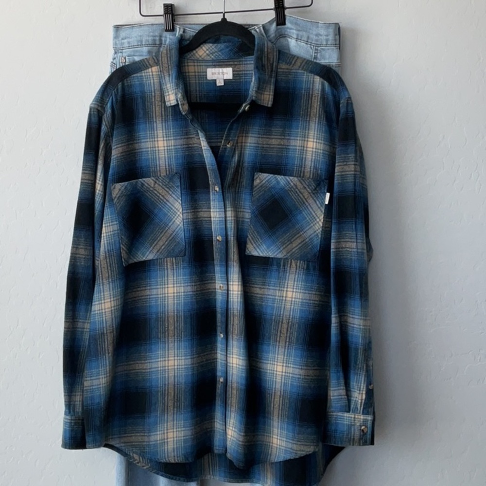 Brixton Flannel - image 2